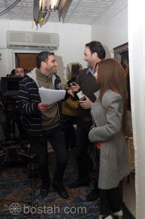 توتر عالي (12)