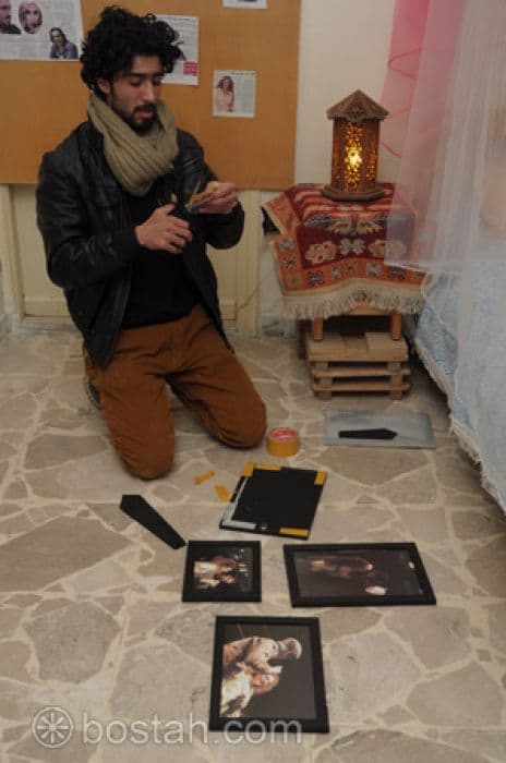 توتر عالي (15)