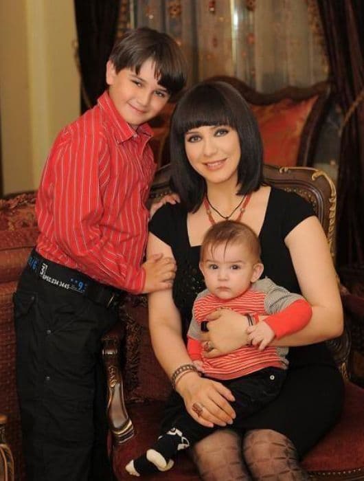 عائلات النجوم (1)