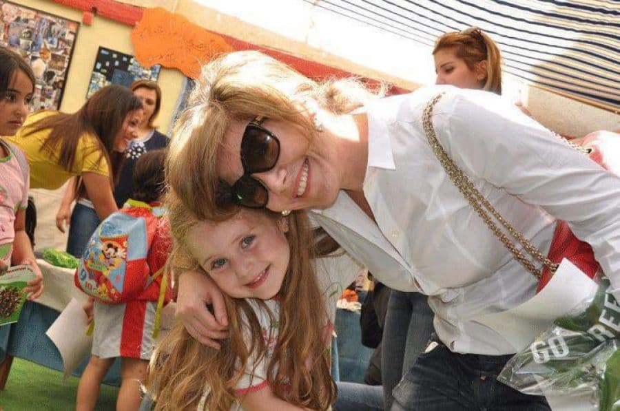 عائلات النجوم (12)