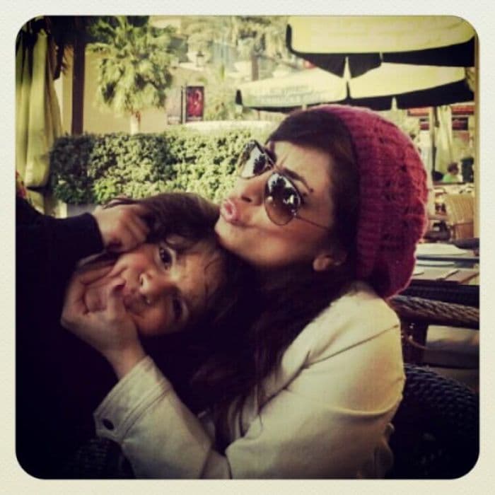 عائلات النجوم (18)