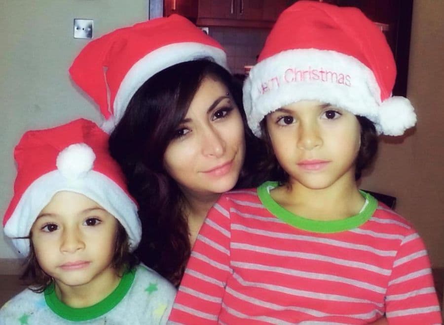 عائلات النجوم (19)