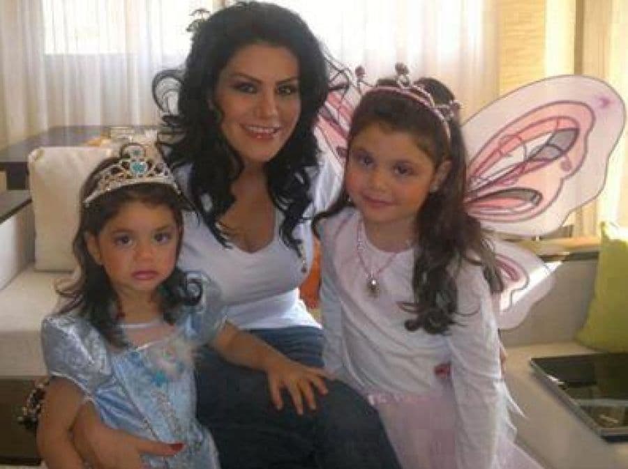 عائلات النجوم (23)