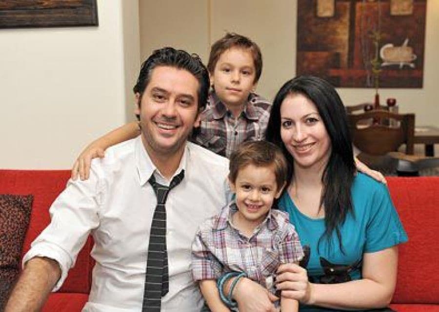 عائلات النجوم (24)