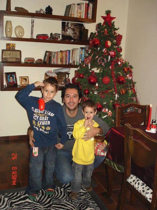 عائلات النجوم (25)