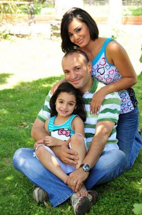 عائلات النجوم (26)