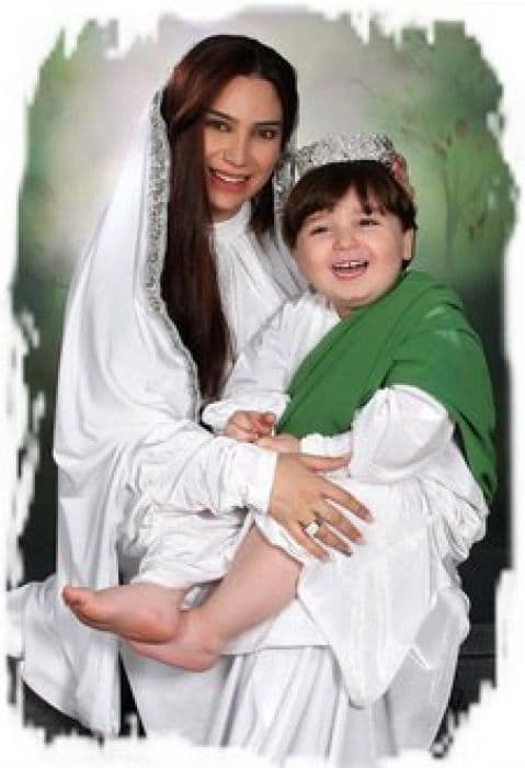 عائلات النجوم (29)