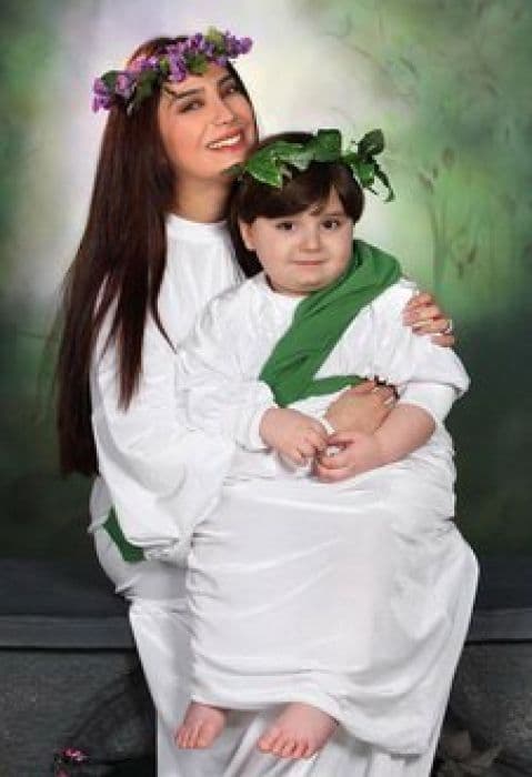 عائلات النجوم (31)