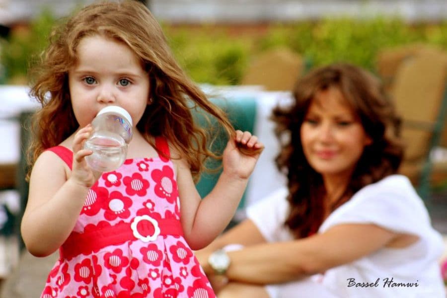 عائلات النجوم (40)