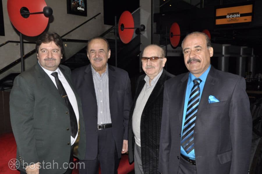 افتتاح مريم