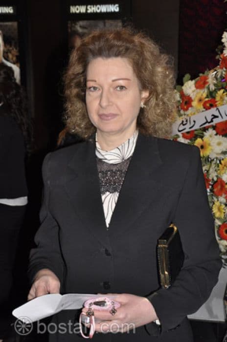 افتتاح مريم (2)