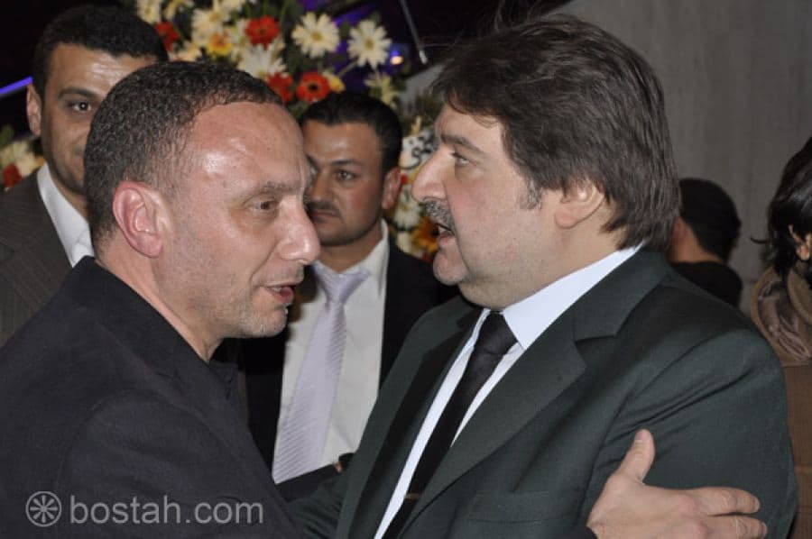 افتتاح مريم (4)