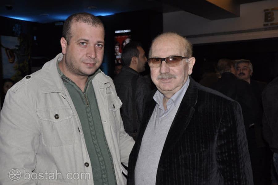 افتتاح مريم (6)