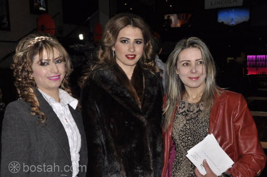 افتتاح مريم (9)