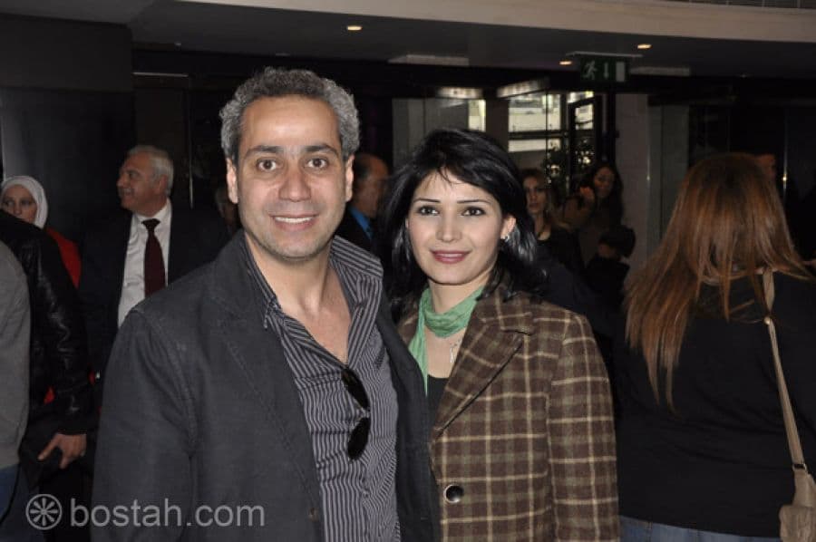 افتتاح مريم (10)