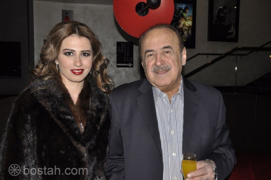 افتتاح مريم (18)