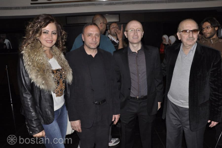 افتتاح مريم (19)