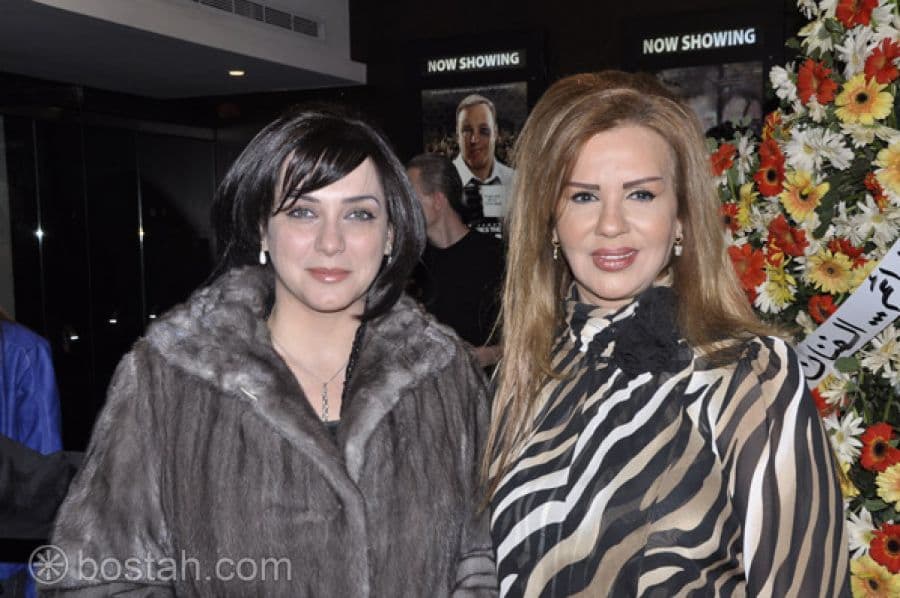 افتتاح مريم (30)