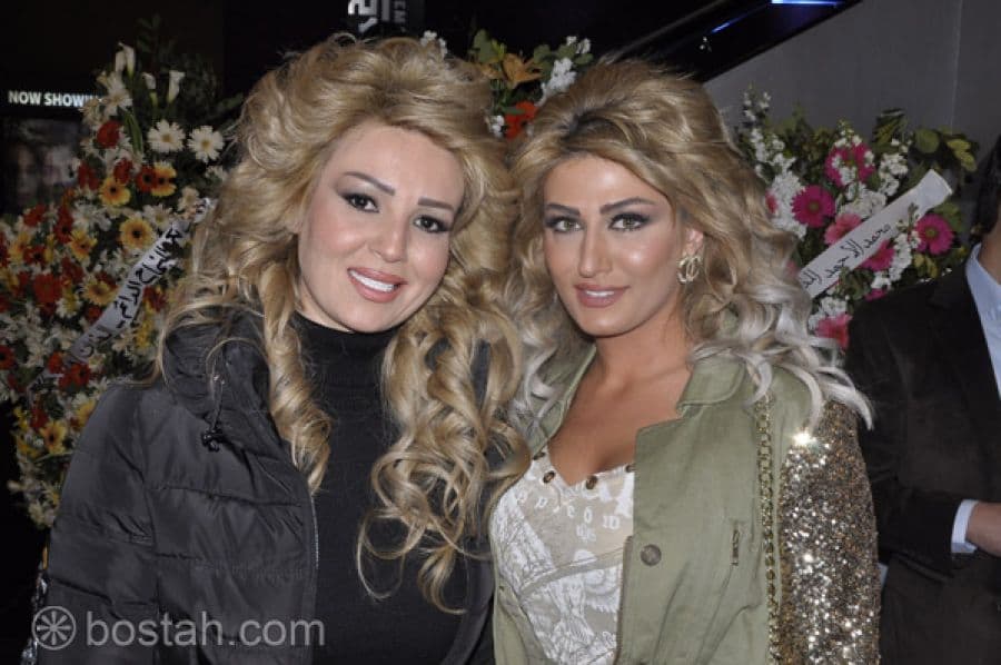 افتتاح مريم (36)