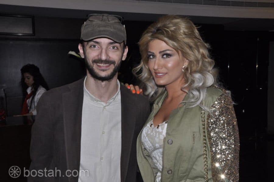 افتتاح مريم (42)