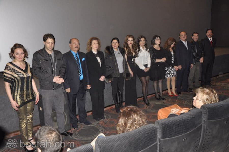 افتتاح مريم (50)