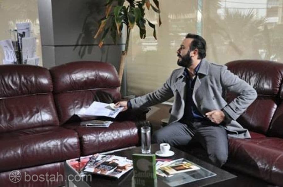 سنعود بعد قليل (5)