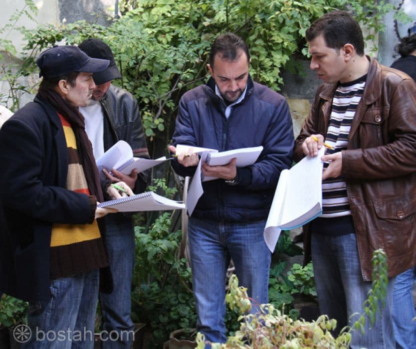 سنعود بعد قليل