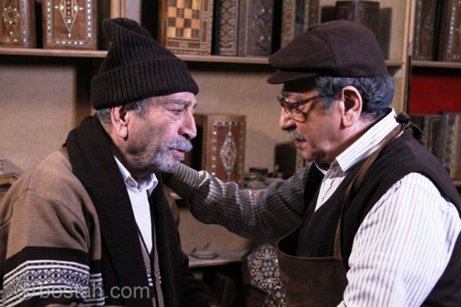 سنعود بعد قليل (1)