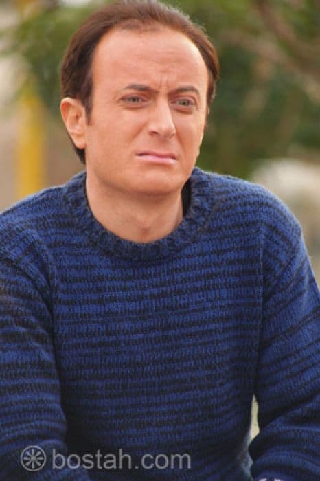 مصطفى الخاني (2)