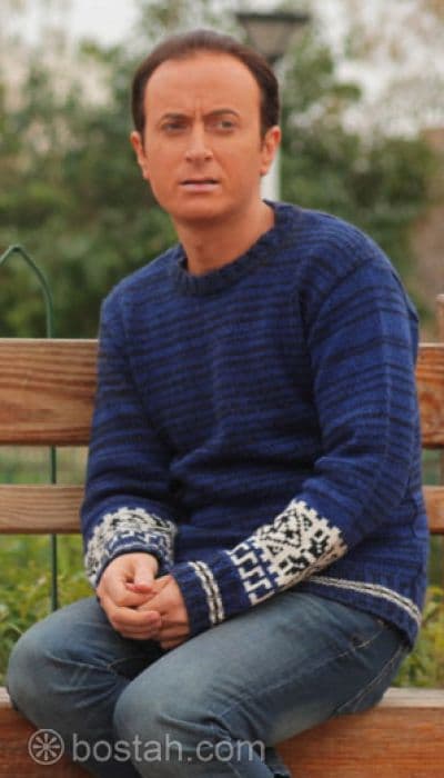 مصطفى الخاني (3)