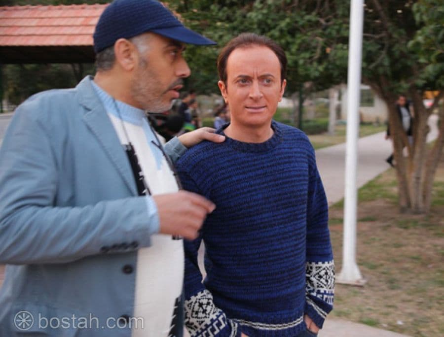 مصطفى الخاني (5)