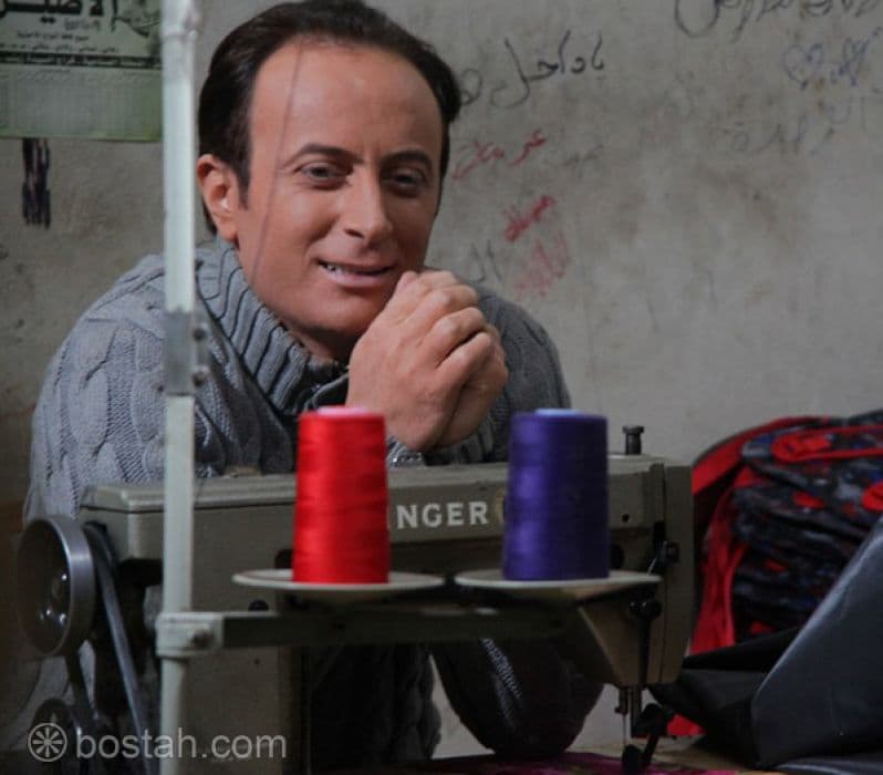 مصطفى الخاني (6)