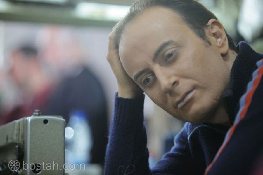 مصطفى الخاني (7)