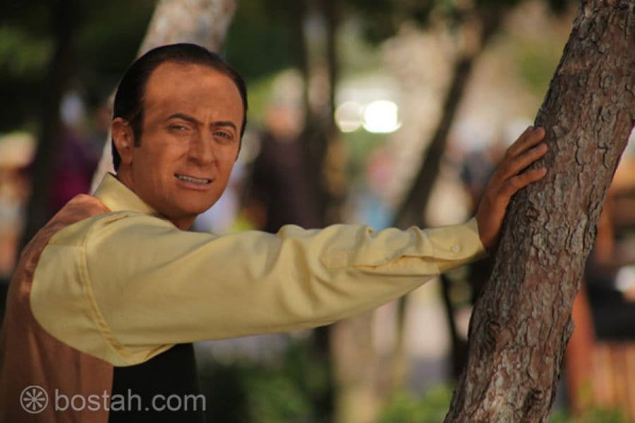 مصطفى الخاني (8)