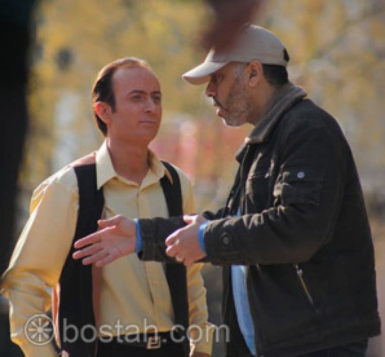 مصطفى الخاني (10)