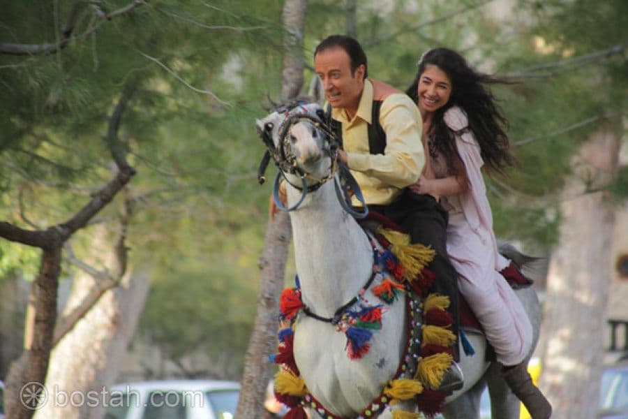 مصطفى الخاني (12)