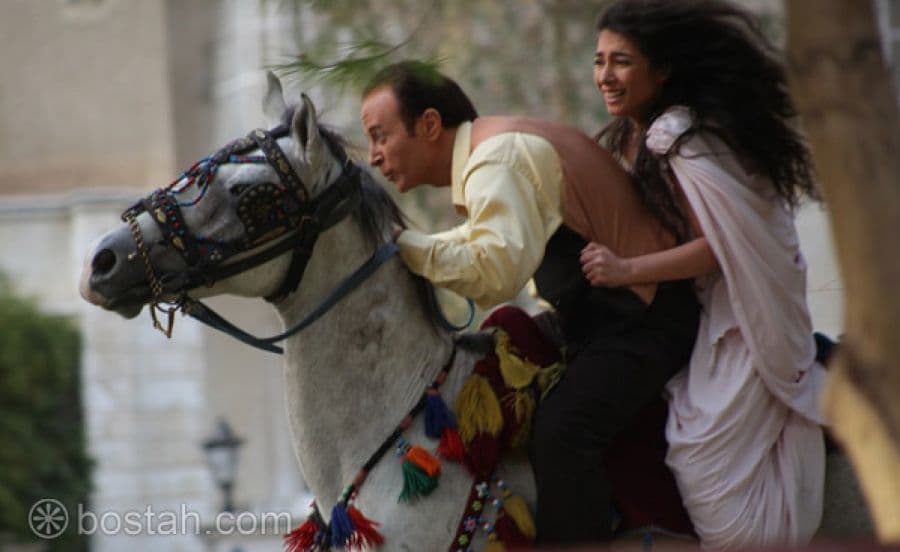 مصطفى الخاني (14)