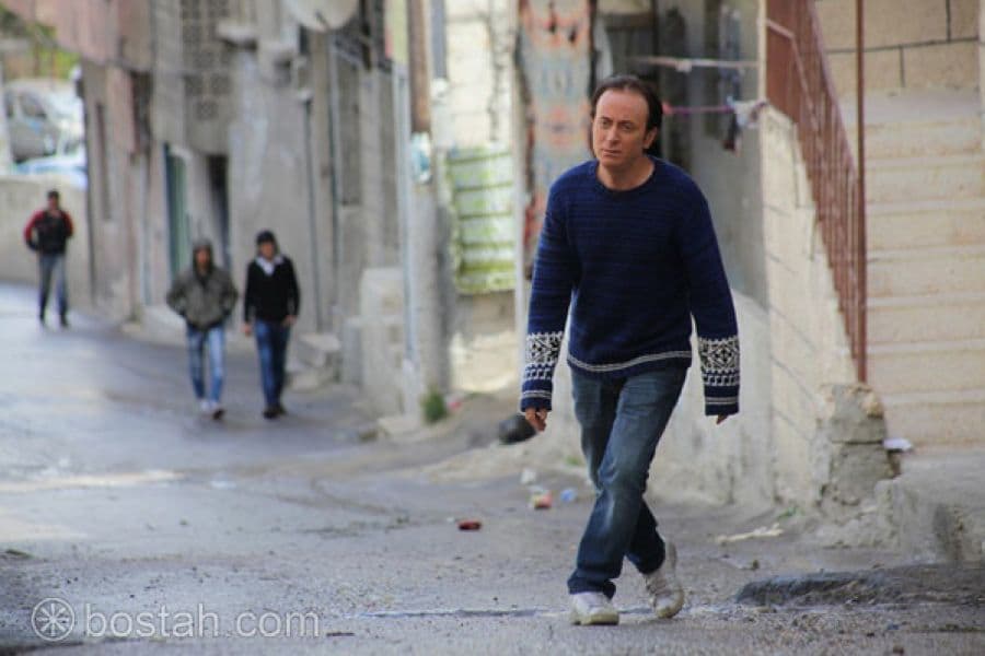 مصطفى الخاني (17)