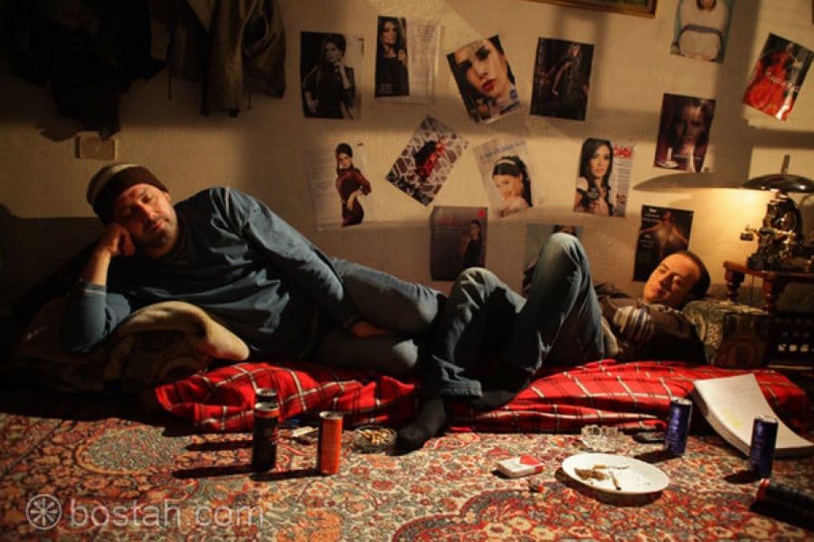 مصطفى الخاني (22)