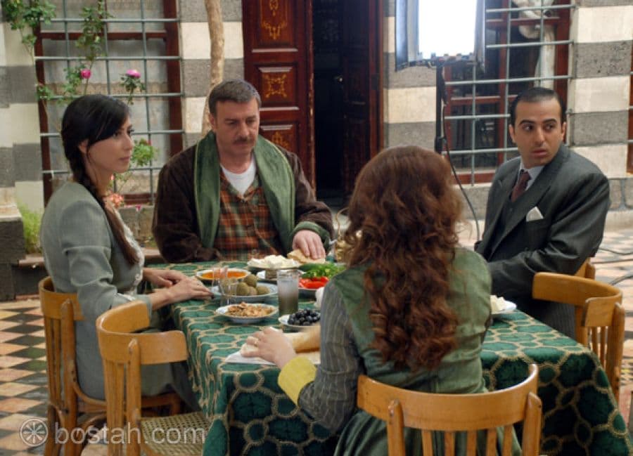 حدث في دمشق (3)