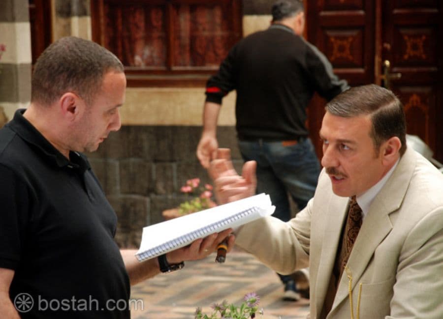 حدث في دمشق (4)