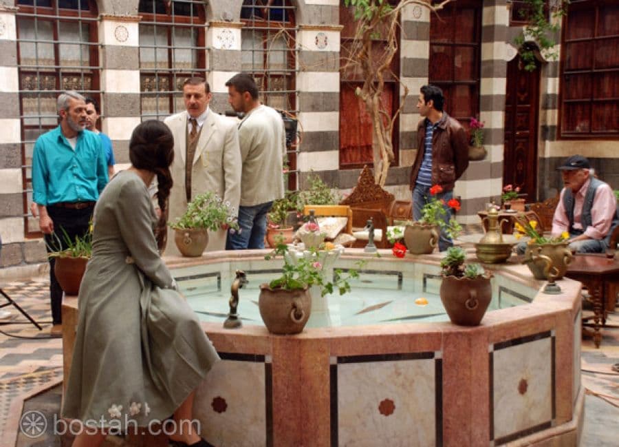 حدث في دمشق (8)