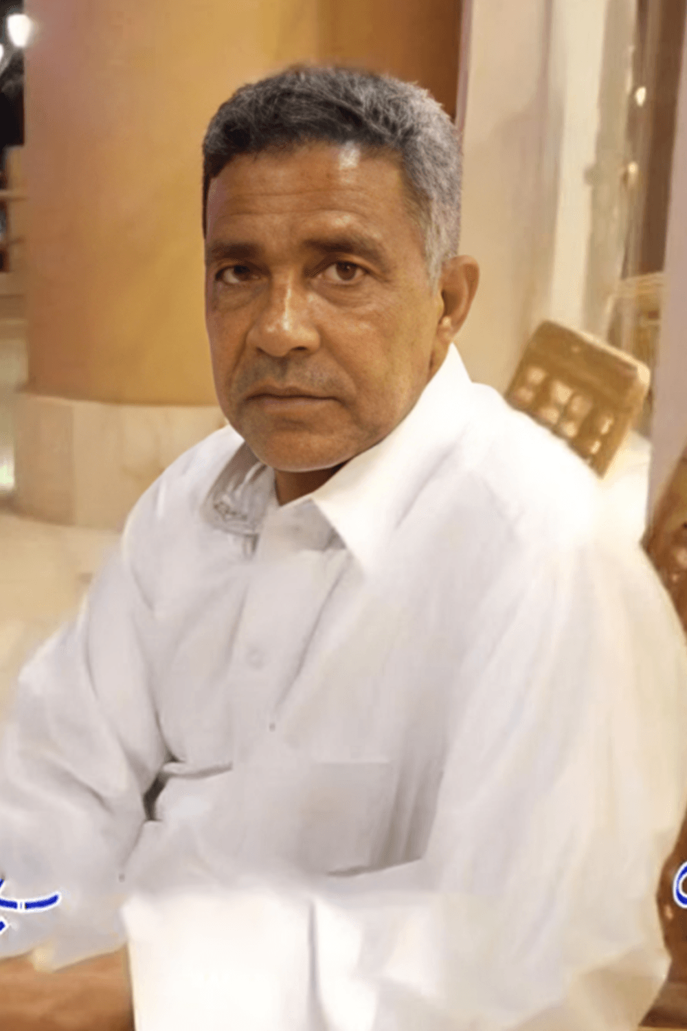 صورة پروفايل "حبيب المخيدير"