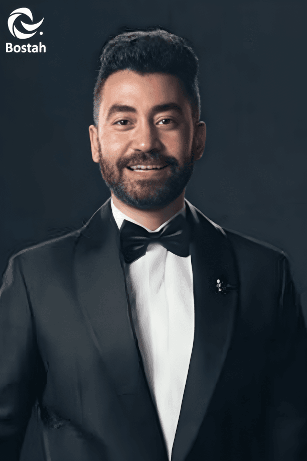 صورة پروفايل "توني ماهر"