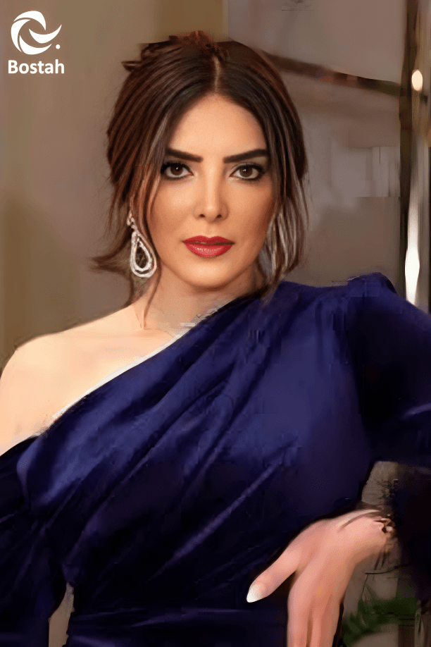 صورة پروفايل "حورية فرغلي"