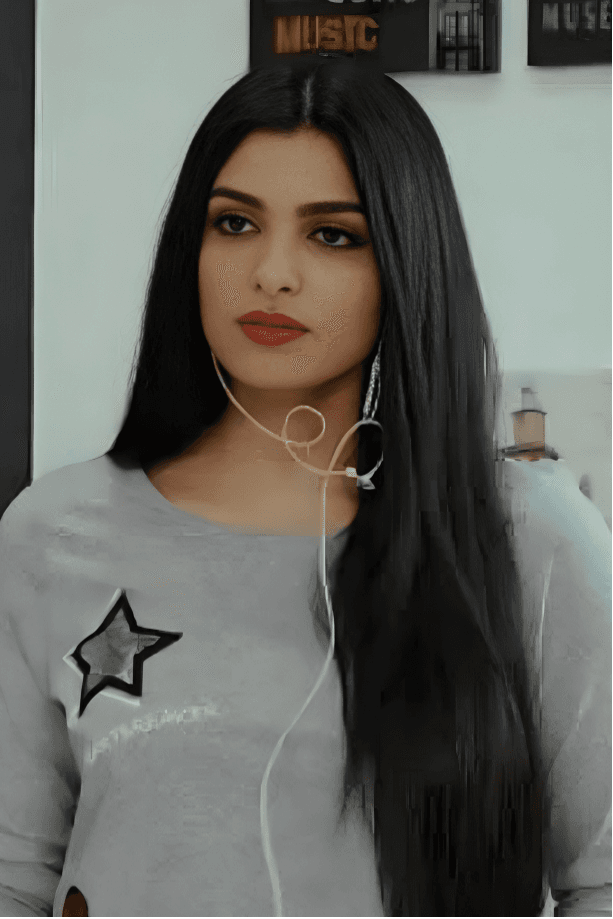 صورة پروفايل "إيمان الغربي "