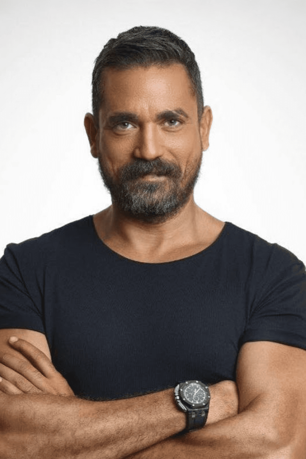 صورة پروفايل "أمير كرارة"