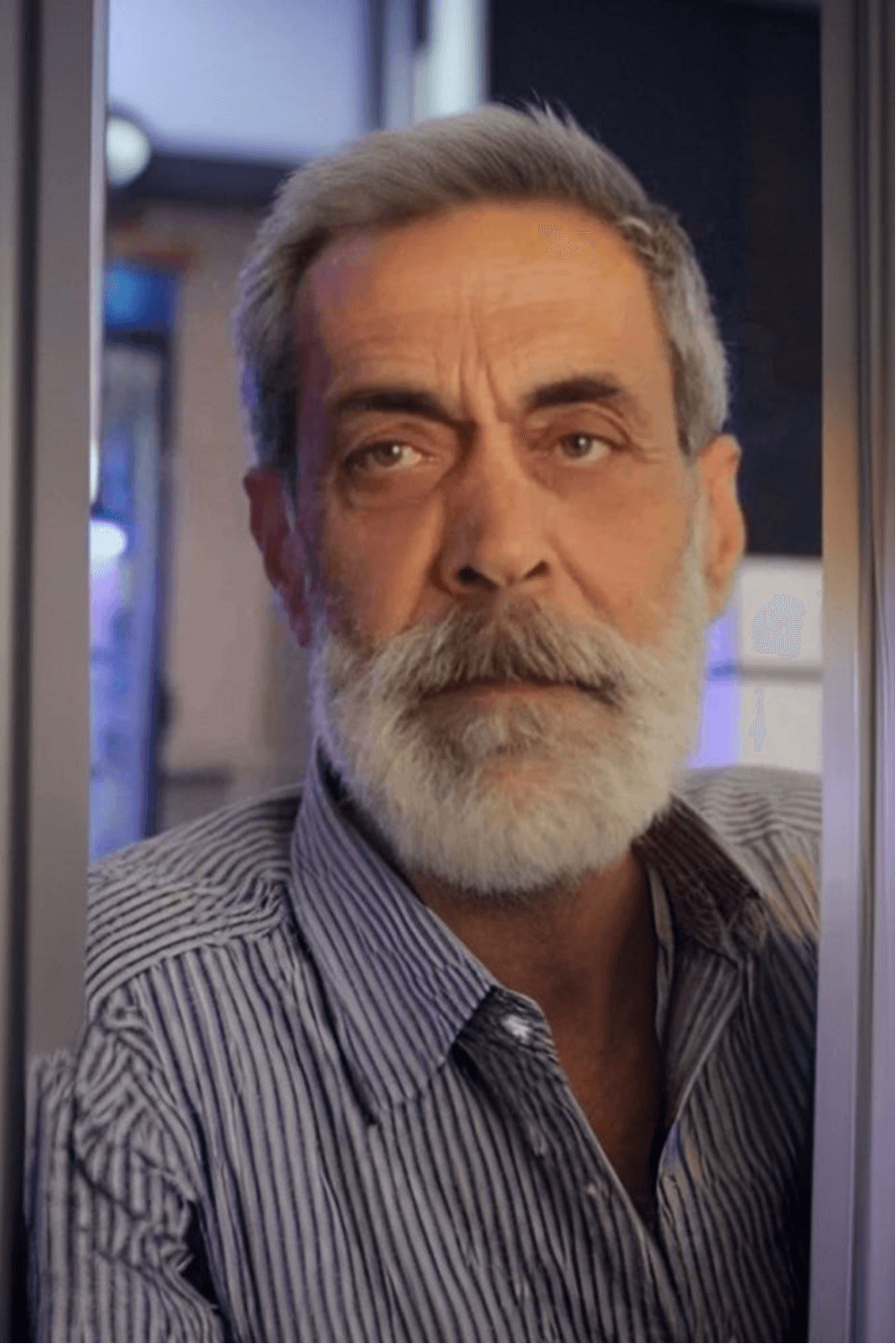 صورة پروفايل "محسن عباس"