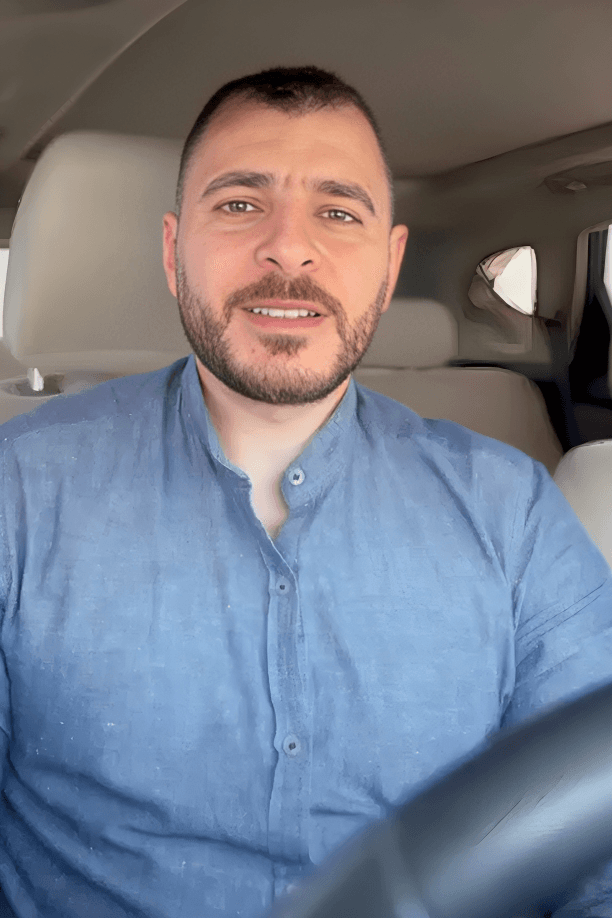 صورة پروفايل "زياد يوسف"