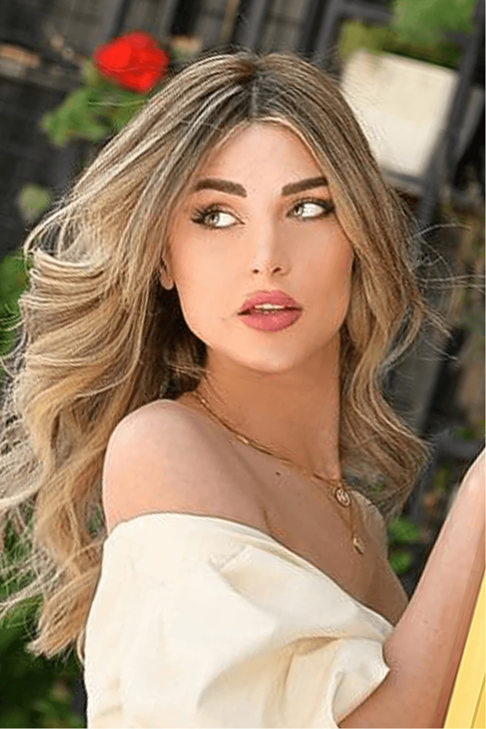 صورة پروفايل "رفيف إدريس"